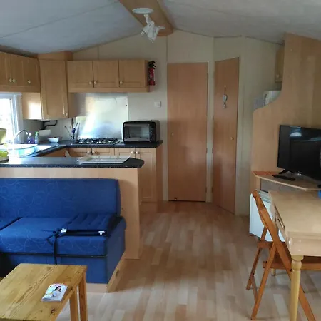 Bungalow Vacances Biot