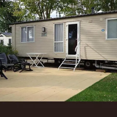 Bungalow Vacances 3* Biot