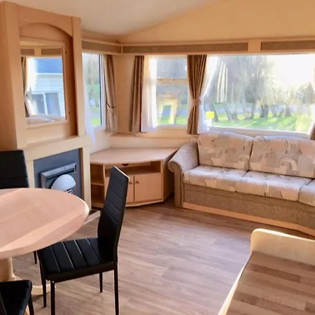 Kamp alanı Bungalow Vacances Biot