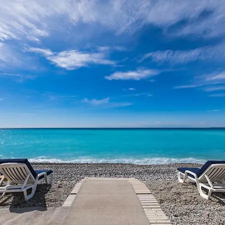 Bungalow Vacances Biot