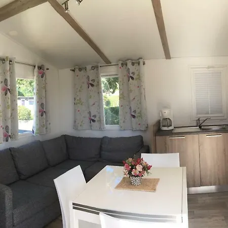 Bungalow Vacances Biot