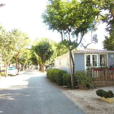 Bungalow Vacances 3* Biot
