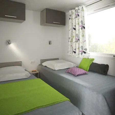 Bungalow Vacances