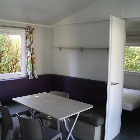Bungalow Vacances