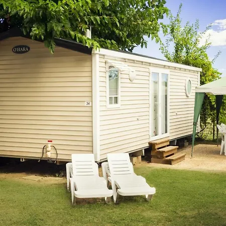 Bungalow Vacances 3* Biot