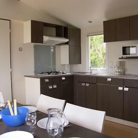 Bungalow Vacances 3* Biot