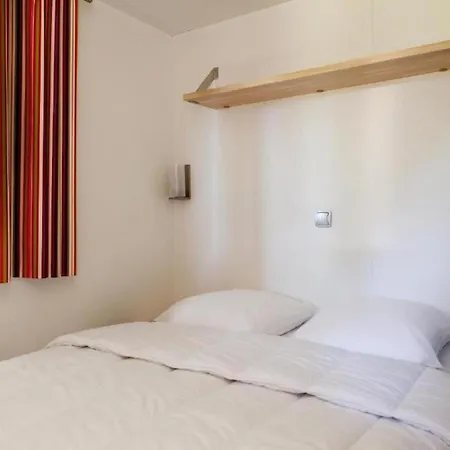 Campeggio Bungalow Vacances 3*