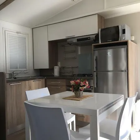 Campsite L'eden 3*