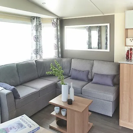 Campeggio Bungalow Vacances 3*