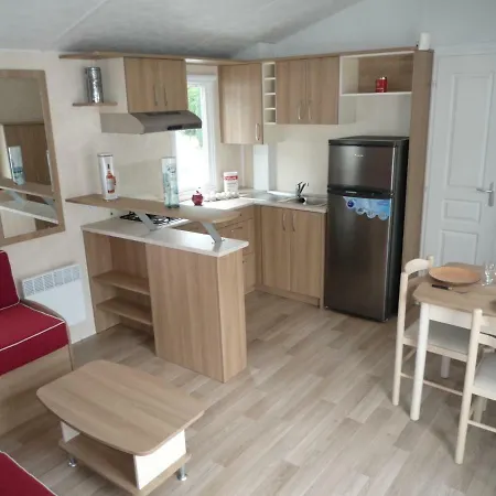 Bungalow Vacances