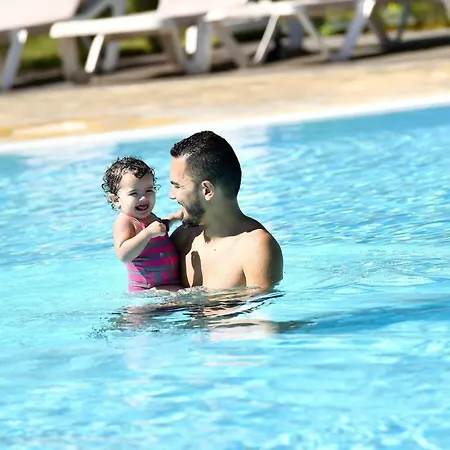 Bungalow Vacances 3*