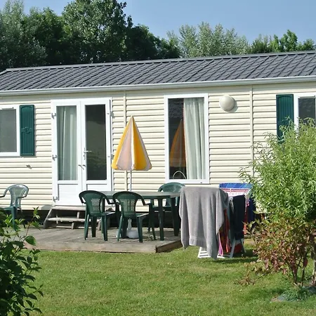 Bungalow Vacances 3* Biot