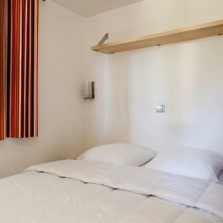 Bungalow Vacances Campeggio 3*